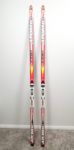 172cm atomic combi nordic - pr$o,