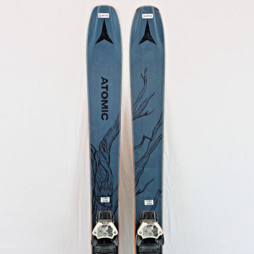 Atomic bent chetler 100 - atomic,