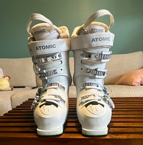 Atomic women hawx ski - hawx,
