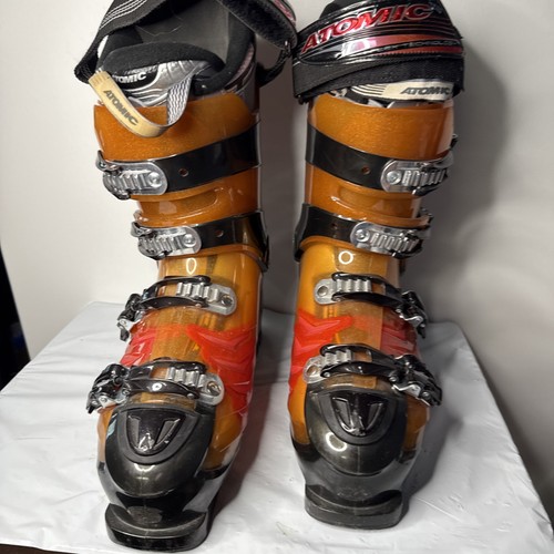Atomic hawx 100 men ski - hawx, men's
