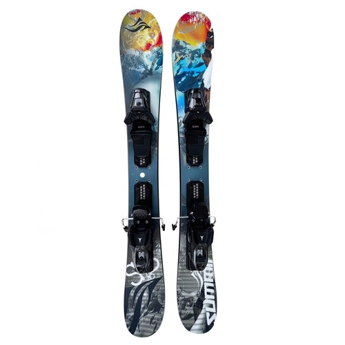 Summit sk8 rocker - 96,