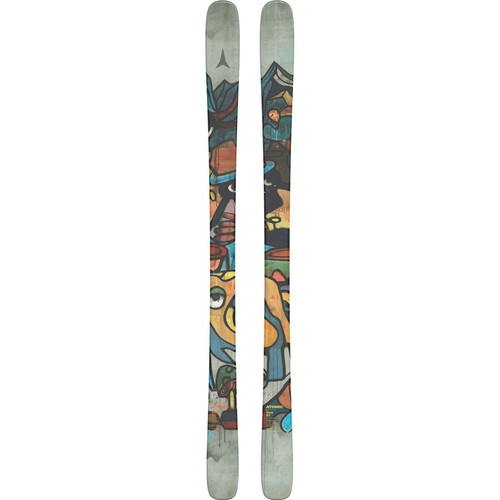 Atomic bent ski 2026 - bent, 85
