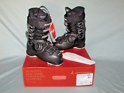 New 2026 atomic hawx - new,
