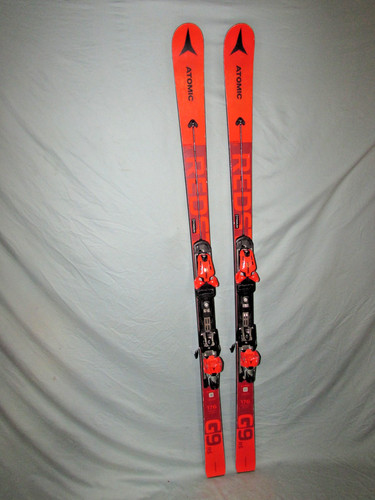 Atomic redster g9 - atomic,