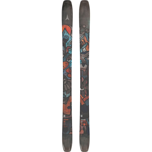 Atomic bent 100 ski 2026 - atomic,