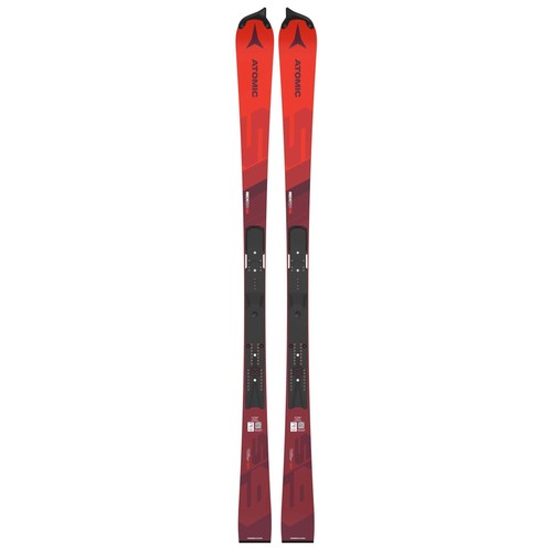 2025 atomic redster fis sl - redster, s9